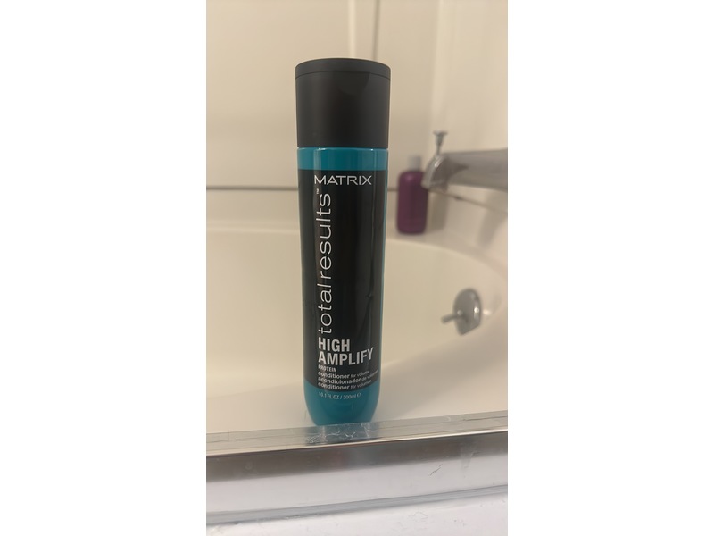 Klorane Conditioner, chamomile, 6.7 fl oz/200 mL