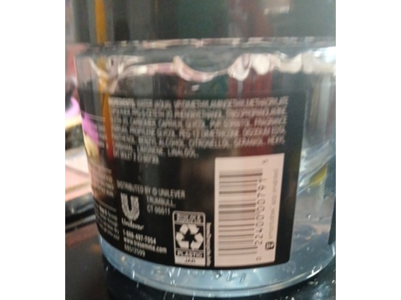 Tresemme Hair Gel, Extra Hold, 15 oz/425 g