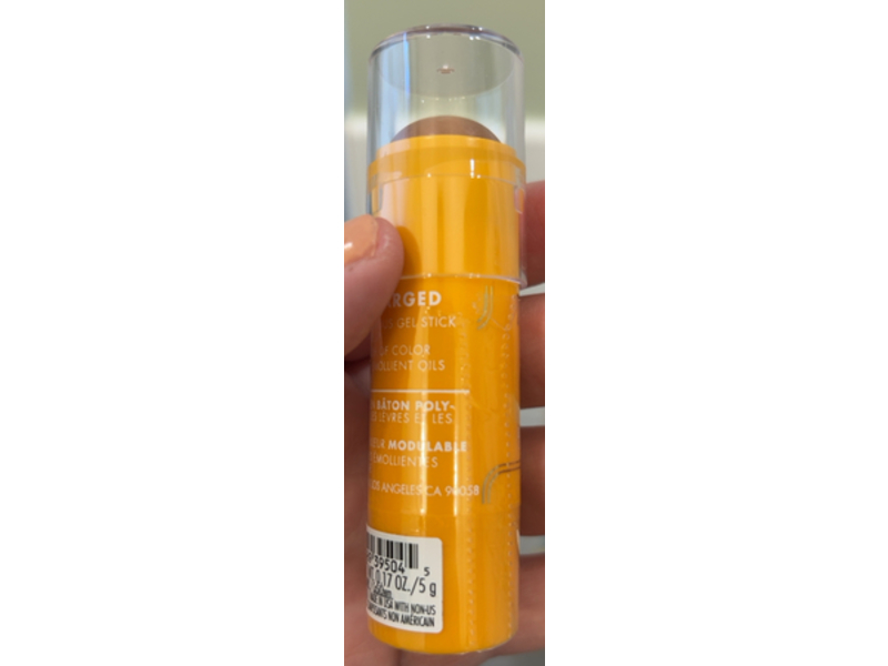 Milani Super Charged Cheek + Lip, 150 Electric Bronze, 0.17 oz/5 g