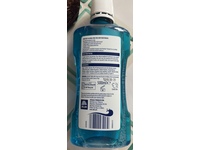 Dentitex Alcohol Free Mouthwash, Cool Mint, 500 mL - Image 3