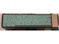 M.A.C. Cosmetics Powder Kiss Hazy Matte Lipstick, Be My Bridesmaid, 0.12 oz/3.5 g - thumbnail 3