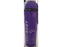 Bali Body 1 Hour Express Tanning Foam, Deep Violet, 7.61 fl oz/200 g - thumbnail 2