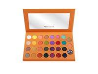 Profusion Cosmetics X Peanuts Eyeshadow Palette, Trick Or Treat, 1.01 oz/28.6 g, 31 Shades - thumbnail 1