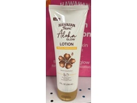 Hawaiian Tropic Aloha Glow Lotion, Tropical Mango & Papaya, 8 fl oz/236 mL - thumbnail 2