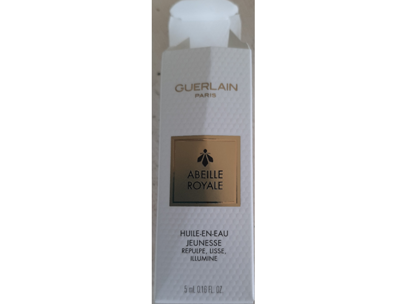 Guerlain Abeille Royale Youth Watery Oil, 0.10 fl oz/5 mL