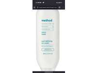 Method Curl Defining Co-Wash, Coconut Milk, 13.5 fl oz/399 mL - Image 3