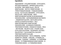 Erborian CC Red Correct Sunscreen, SPF 25, 0.5 oz/15 mL - thumbnail 2