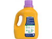 Arm & Hammer 3-In-1 Liquid Laundry Detergent Plus Softener, Orchard Bloom, 77 Loads, 100.5 fl oz/2.97 L - thumbnail 2