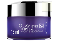 Olay Eyes Retinol 24 Night Eye Cream, 15 mL - thumbnail 1
