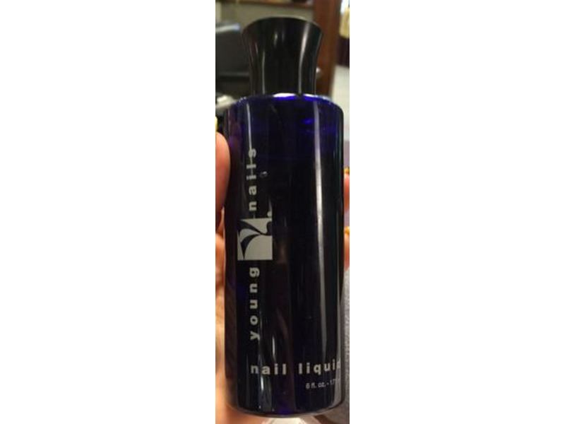 Young Nails Nail Liquid, 6 fl oz