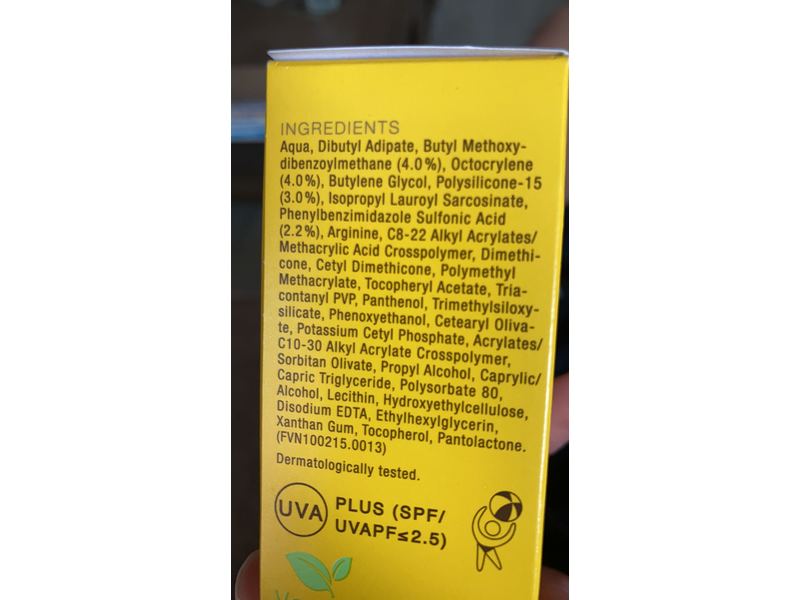 Louis Widmer All Day Sun Protection, SPF 30, 100 mL