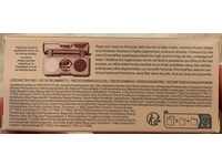 Morphe Eyeshadow Trio, Pinky Ring, 0.12 oz/3.5 g - thumbnail 3