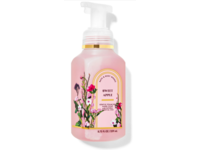 Bath & Body Works Gentle Foaming Hand Soap, Sweet Apple, 8.75 fl oz/259 mL - Image 2