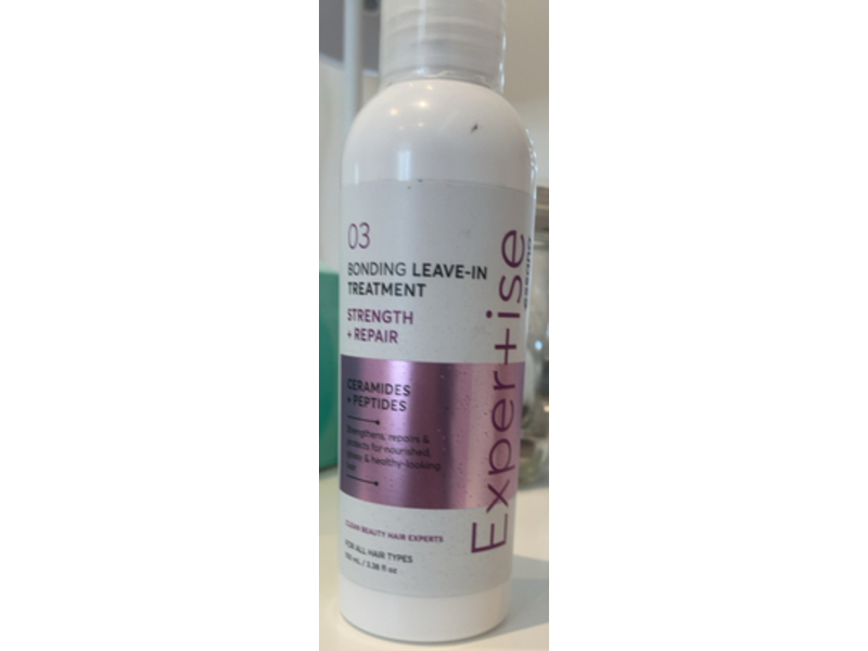 Essano Expertise Bonding Leave - In - Treatment, 3.38 fl oz/100 mL