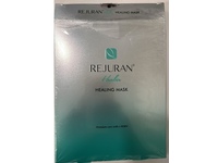 Rejuran Healing Mask, c-PDRN, 40 mL, 5 Count - thumbnail 2