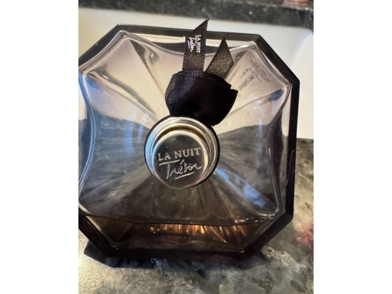 Lancome La Nuit Tresor Eau De Parfum, 1.7 fl oz/50 mL