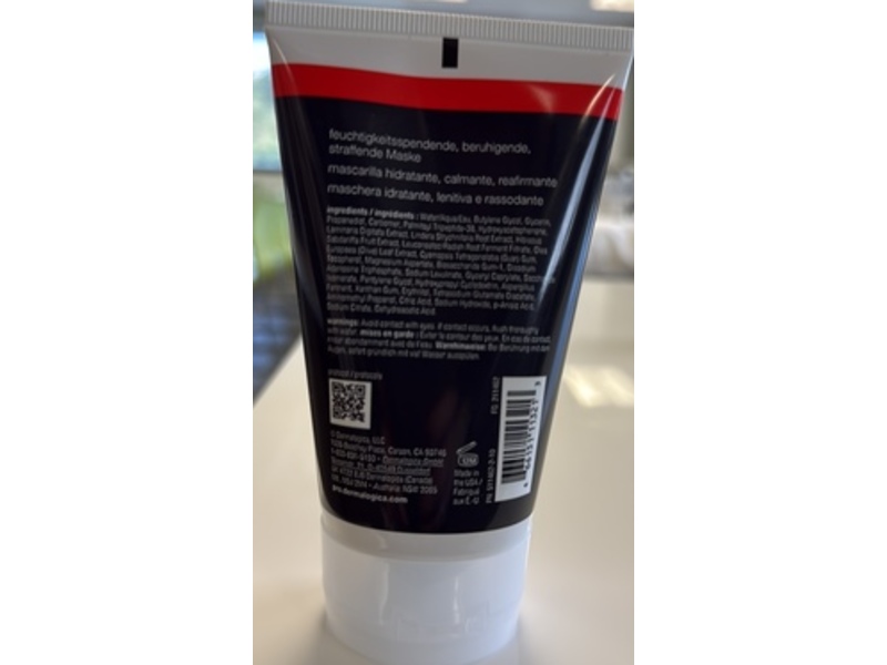 Dermalogica Pro Light Energy Mask, 4.0 fl oz/118 mL