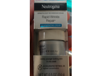 Neutrogena Rapid Wrinkle Repair Regenerating Cream, 0.5 oz - thumbnail 2