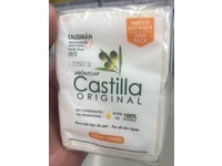 Talisman Castilla Original Soap Bars, 2 fl oz/60 g, 4 Count - thumbnail 2
