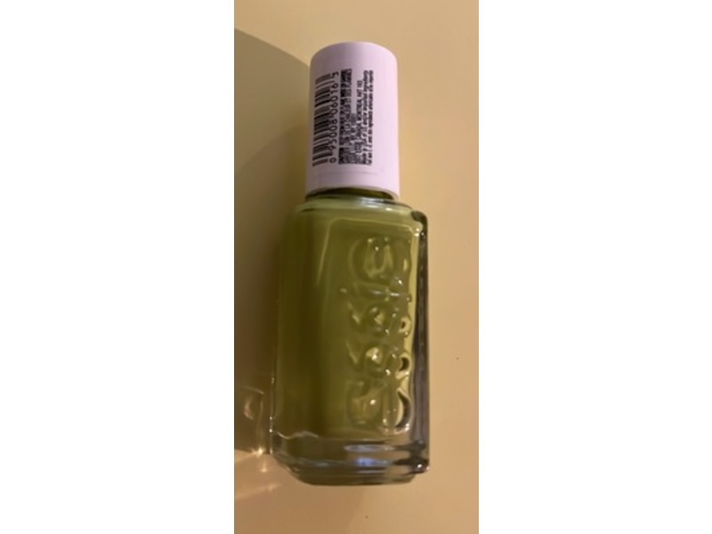Essie Expressie Quick Dry Nail Color, Green, 0.33 fl oz/10 mL
