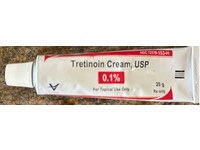 Tretinoin Cream 0.1%, 20 g, Viona Pharmaceuticals (Rx) - thumbnail 2