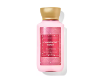 Bath & Body Works Daily Nourishing Body Lotion, Champage Toast, 3 fl oz/88 mL - Image 2