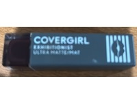 Covergirl Exhibitionist Ultra-Matte Lipstick, 715 Jam Packed, 11 fl oz - thumbnail 2