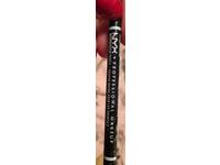 NYX Professional Makeup Micro Brow Pencil, Blonde/Ashy Blond, 0.003 oz - thumbnail 2