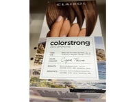 Clairol ColorStrong Permanent Hair Color, 5.3 Medium Golden Brown - Cape Town, 1 Application - thumbnail 2