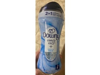 Downy Comfy Cozy In-Wash Scent Booster, Meadow Rain, 8.3 oz/235 g - Image 3