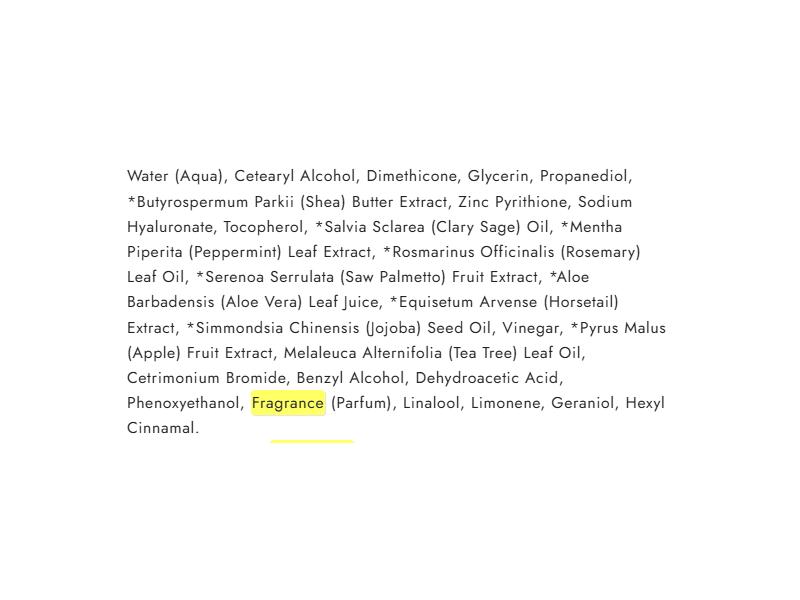 Petal Fresh Hair ResQ Scalp Treatment, Dry Scalp, 4 oz/118 mL