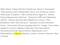 Petal Fresh Hair ResQ Scalp Treatment, Dry Scalp, 4 oz/118 mL - Image 5