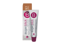 Berrywell Eyebrow & Eyelash Dye, 3.1 Light Brown, 0.51 fl oz/15 mL - thumbnail 1