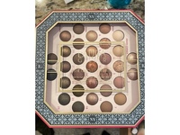 Laura Geller The Ultimate Palette Eyeshadow, 0.03 oz/0.8 g - Image 3