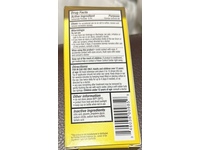 GoodSense Earwax Removal Drops, Carbamide Peroxide 0.5%, 0.5 fl oz/15 mL - thumbnail 3