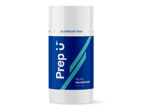 Prep U Natural Deodorant, Big Sur, 2.5 oz/70 g - Image 2
