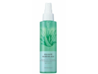 The Face Shop Jeju Aloe Facial Mist, 4.4 Fl oz/130 mL - thumbnail 1