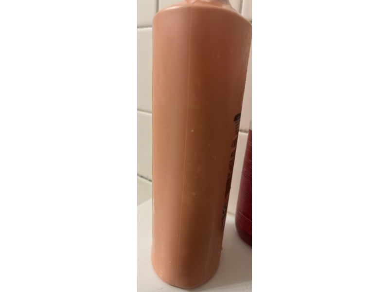 Suave Ceramide Infusion Age Brilliance Conditioner, 28 fl oz/828 mL