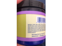 Ali'i Kula Lavender Body Butter Creme, Organic Lavender, 8 fl oz/236 mL - Image 4