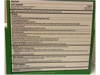 CVS Health Vaginal Antifungal M-Zole 3 Suppositories & Cream, USp 200 MG Plus, USP 2%, 32 fl oz/9 g - Image 4