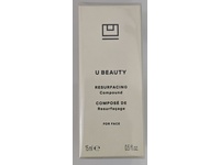 U Beauty Resurfacing Compound, 0.5 fl oz/15 mL - Image 3