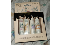 Disney Winne The Pooh Lip Balm Set, 0.48 fl oz/13.6 g - Image 3