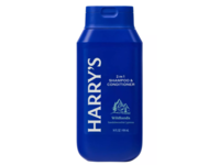 Harry's 2 In 1 Shampoo & Conditioner, Wildlands, 14 fl oz/414 mL, Pack Of 3 - thumbnail 1