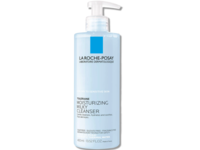La Roche-Posay Toleriane Moisturizing Milky Cleanser, 13.52 fl oz/400 mL - Image 2