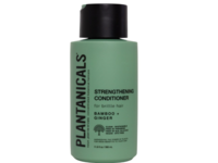 Plantanicals Strengthening Shampoo, Bamboo & Ginger, 11.8 fl oz/350 mL - Image 2