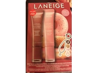 Laneige Donut Delight Lip Serum Duo - thumbnail 3