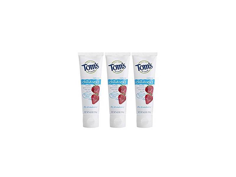 ewg tom's toothpaste