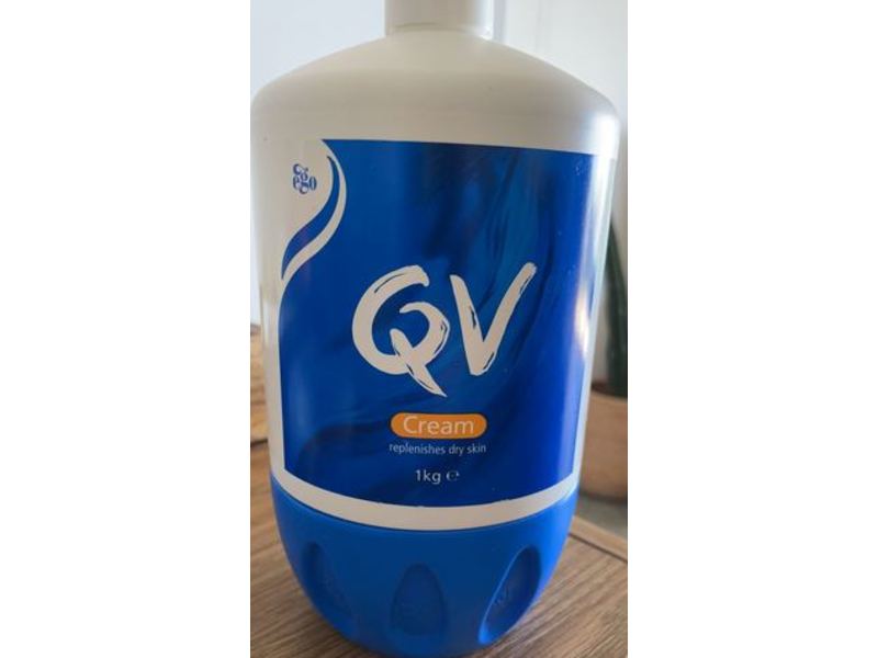 QV Moisturising Cream, 1Kg