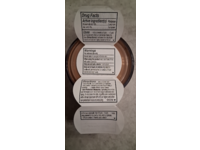 bareMinerals Matte Loose Mineral Foundation, SPF 15, 28 Golden Deep, 0.21 oz - thumbnail 3