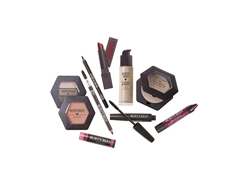 Burt's Bees Lipstick, Brimming Berry, 0.12 oz